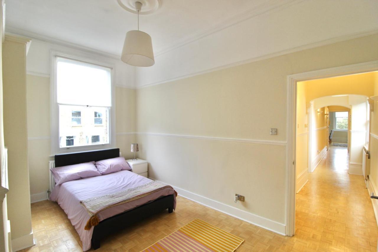 The Apartment At Athol House Londres Exterior foto