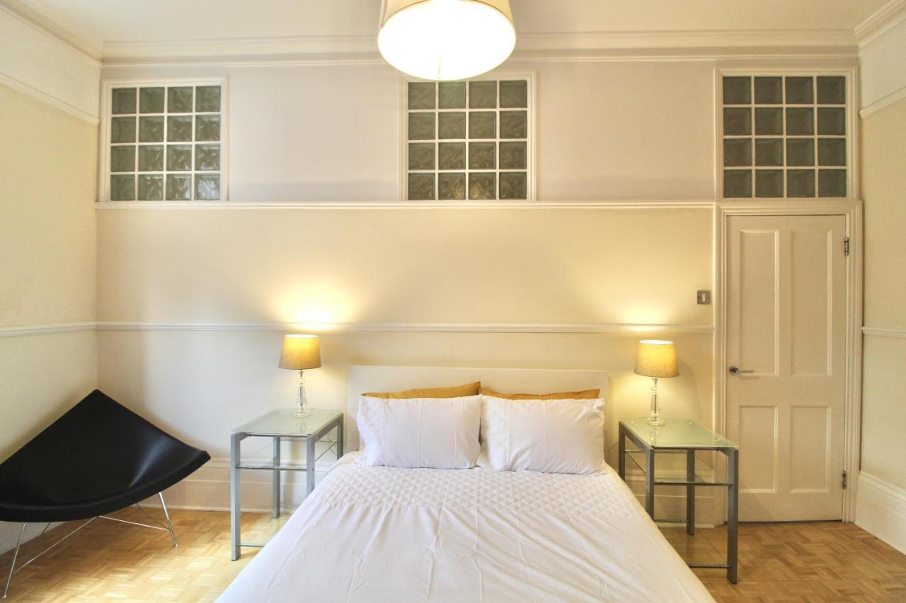 The Apartment At Athol House Londres Exterior foto
