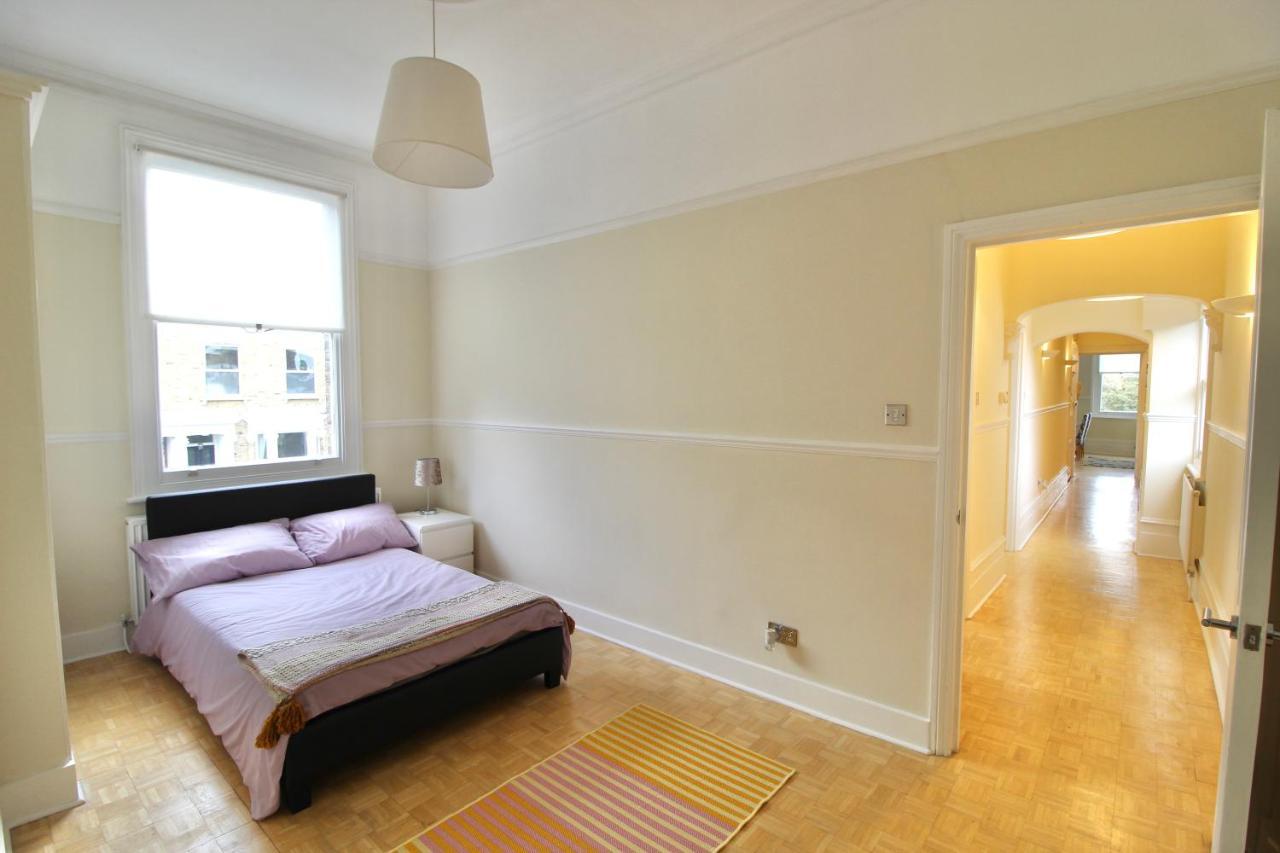 The Apartment At Athol House Londres Exterior foto