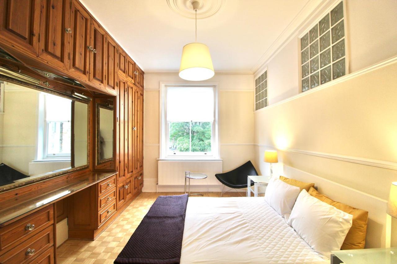 The Apartment At Athol House Londres Exterior foto